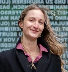 Annemarie Deser