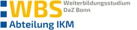 WBS Daz Bonn Logo