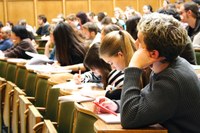Hoersaal 09