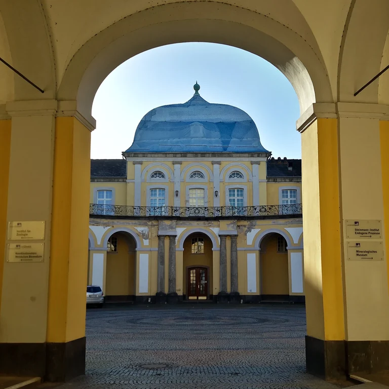 Poppelsdorfer Schloss