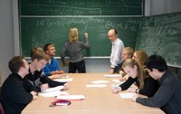Uni Gruppe 1