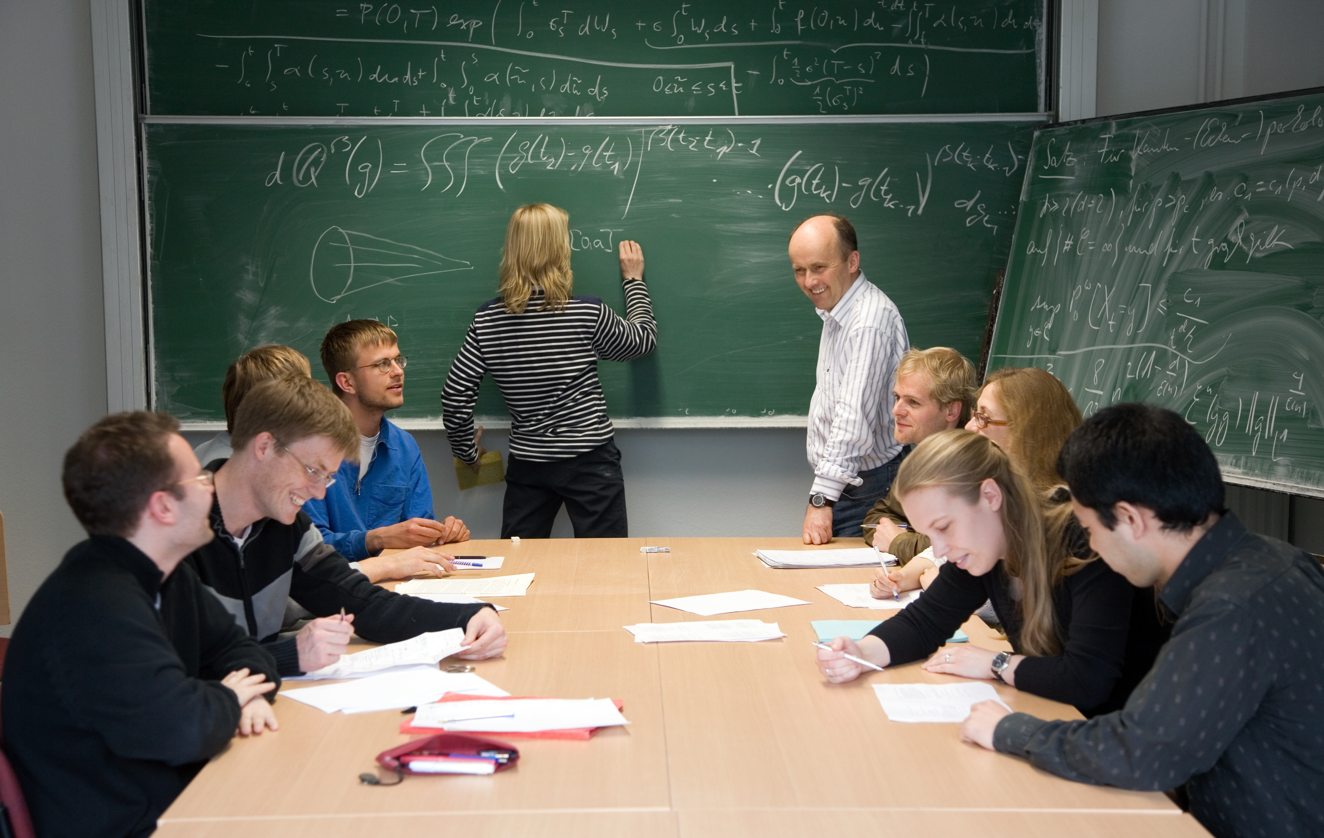 Uni Gruppe 1