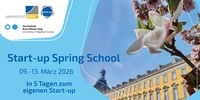 Startup Spring School 2026