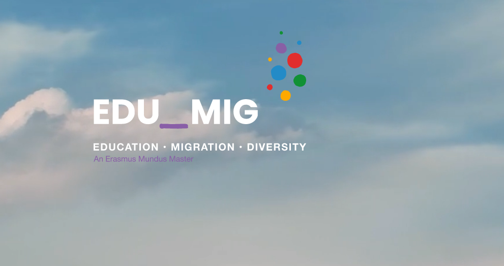 Erasmus Master Program
