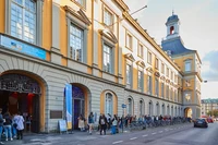 Studienstart 2025/26