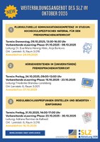 Weiterbildungsangebot des SLZ im Sommersemester 2025.pdf
