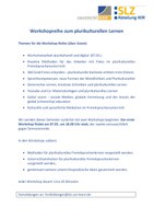 Workshopreihe zum plurikulturellen Lernen.pdf