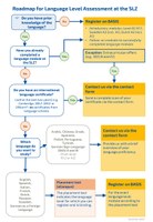 Roadmap SLZ